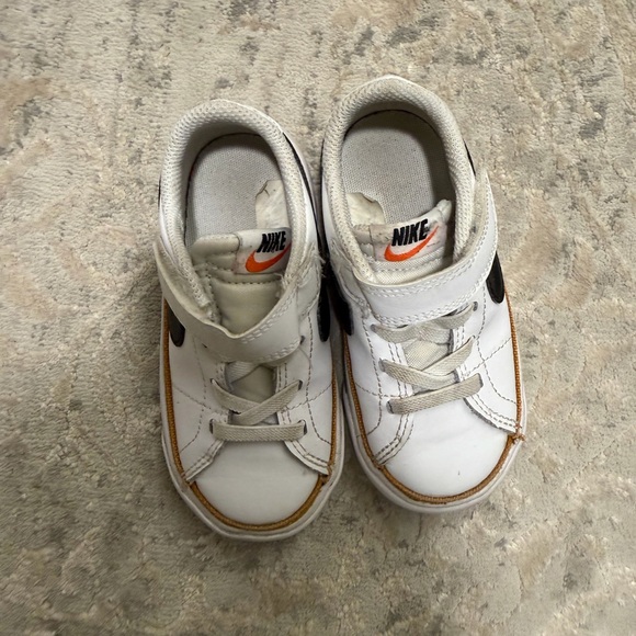 Nike Court Legacy Sneakers - 8C - Picture 4 of 8